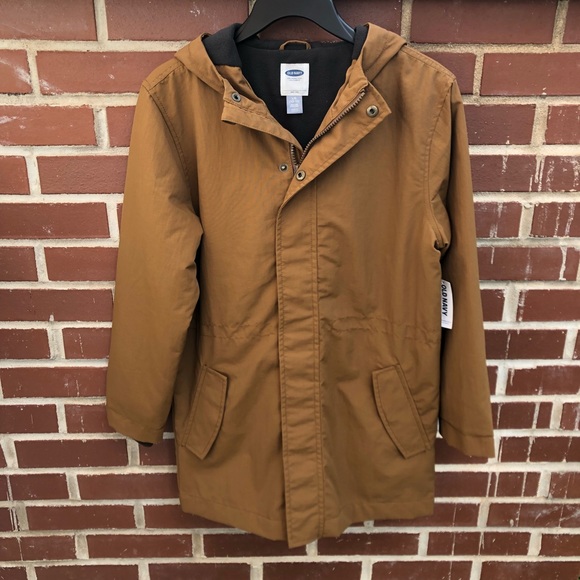 Old Navy Jackets & Coats Kids Raincoat Poshmark